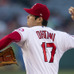 【MLB】大谷翔平、6回12奪三振で6連勝9勝目の権利　打っては2点タイムリー三塁打