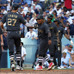 【MLB】ア・リーグが逆転で球宴9連勝　スタントンがMVP、大谷翔平は1安打1四球