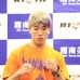 【RIZIN.37】22歳“国内フライ級最強”神龍誠、ヒール卒業宣言　ベテラン所英男に「おやじ狩り発言はダメだよ」と教わる