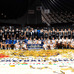ワールド・ユニバシティ・バスケットボール・シリーズは、東海大学が2位