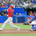 【MLB】大谷翔平、375フィート・フェンス直撃　今季6本目の2点タイムリー・スリーベース