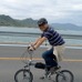 　疋田智の連載コラム「自転車ツーキニストでいこう」の第42回が公開された。今回のテーマは「しまなみ海道 ～ 小さいようで実は大きい10年の進歩」と題して、いまや世界中のサイクリストが走ってみたいと夢見る「しまなみ海道」の魅力を語る。