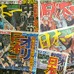 【プロ野球】日本シリーズ、ヤクルトの敗因か…　試合前のシートノックを2試合のみの謎