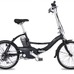 　パナソニックサイクルテック(株)は新しい電動自転車の街乗りスタイルを提案する小径折りたたみ電動自転車「フリッパー」を6月15日より発売する。