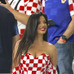 【カタールW杯】ミス・クロアチア、セクシー・ドレスでカタール挑発騒動　現地では警察による捜査情報も