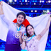 【フィギュア】グランプリファイナル、宇野昌磨、三原舞依の初優勝に見た次なるステージと三浦璃来・木原龍一組が開いた“新たな扉”