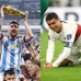 【海外サッカー】夢の対決再び『メッシ vs. クリスティアーノ・ロナウド』がサウジで実現へ　PSGが1月中東遠征を発表