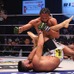 【RIZIN.40】ホベルト・サトシ・ソウザ、あと“一歩”追い詰めるもベラトール王者AJ・マッキーのタフネスぶりに判定負け