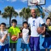 【W杯】FIBAワールドカップ2023開催で湧く沖縄で「伝説のおじい」も練習再開　八村塁、渡邊雄太との対決なるか