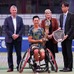 【車いすテニス】国枝慎吾の後継者・小田凱人　全豪オープン準優勝と「最年少記録を作り続ける運命」後編