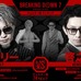 【BreakingDown7】啓之輔、判定不服に批判相次ぎ“ツイッター辞める”宣言　安保瑠輝也も指摘「相撲ではない」