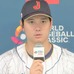 【WBC】大谷翔平「3番DH・投手」でスタメン、日本開幕初戦中国戦でぶっつけ先発登板 　「大事な第1戦」と栗山監督