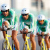 アジア大会14仁川。自転車競技もスタートした（c）Getty Images