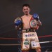 【ボクシング】那須川天心デビュー戦でIBF世界フェザー級挑戦者決定戦に挑む阿部麗也　「仕事があっても強くなれる」を証明