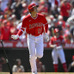【MLB】大谷翔平、今季1号を放った25歳左腕から2試合連続6号なるか　「3番DH」スタメン出場