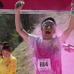 「地球上でもっともハッピーな5km」を楽しもう。「The Color Run OSAKA」開催決定