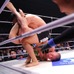 【RIZIN.42】フェザー級に“超新星”横山武司、秒殺一本でMMA5戦無敗　「牛久先輩ができなかったことをやった」