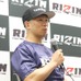 【RIZIN.42】「意外とできるわ」YA-MAN、MMA初陣で得た手応え　芦澤竜誠には“格の違い”強調