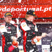 【WRC】第5戦ラリー・ポルトガル　昨季王者トヨタのカッレ・ロバンペラが今季初優勝、ランク首位に