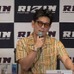 【RIZIN】「俺は挑戦したい」皇治が“引退回避”　年内のMMAデビューも視野「まだ俺は白旗を振ってない」