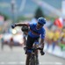 　第99回ツール・ド・フランスは7月13日、サンジャンドモリエンヌ～アノネーダベジュー間の226kmで第12ステージが行われ、ガーミン・シャープのデービッド・ミラー（英国）がAG2Rラモンディアルのジャンクリストフ・ペロー（フランス）との一騎打ちを制して優勝した。