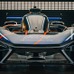 【WEC】トヨタ、ル・マン24時間レース会場で水素エンジン・コンセプトカー「GR H2 Racing Concept」を公開