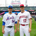 【MLB】「試合中継は大谷翔平ばかり」の指摘に… 千賀滉大「仕方ない。彼はそれぐらいのスター」子供がメッツ戦を見られない現状に見解