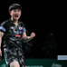 【卓球】張本智和が4位で日本勢最高位、戸上隼輔らが順位アップ　16歳の“新星”松島輝空はトップ50入り