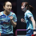 【卓球 アジア選手権】伊藤美誠は世界3位に敗れ“平野美宇超え”ならず　早田ひなは絶対女王に屈し8強で終焉