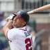 【MLB】オルソン、大谷翔平抜き去りメジャー首位快走　見据える50本塁打と2013年楽天日本一貢献の“元NPB助っ人超え”