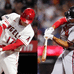 【MLB】大谷翔平、マット・オルソンらがシルバースラッガー賞受賞　“長打力”でMVP最終候補者を抑える