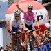 ジロローザでステージ優勝したフェランプレボ