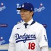 【MLB】「自分は負けず嫌い」山本由伸、大谷翔平も射止めたドジャース“勝利への執念”が決め手に　現地メディアに語る