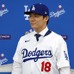 【MLB】山本由伸の大活躍に期待、元オリ“助っ人”アダジョが太鼓判「体格は気にしていない」