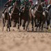 今年初の“単勝万馬券”　京都ダートが前残りで荒れ模様「メインも荒れるぞ」