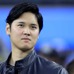 【MLB】「フィールド外でも輝く」大谷翔平、4年間の“モデル変遷”動画が話題　「次はどの企業が……」