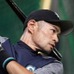 【MLB】イチローが“愛弟子”ロドリゲスとキャッチボールでファン歓喜　マリナーズ春季キャンプが始動