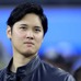 【MLB】「お相手は日本人女性です」大谷翔平が自身のインスタグラムで結婚を報告