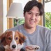 【MLB】大谷翔平、米老舗誌が“愛犬”デコピンとの成長ショット紹介　開幕前に特集「オオタニは私たちのアイコン」