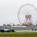 F1 日本GP 2014