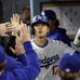 【MLB】大谷翔平、快足飛ばして内野安打からの“勝ち越し”ホームイン　米メディア「ショウヘイがスピードを見せつけた」