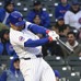 【MLB】鈴木誠也のバットが止まらない「すべてが完璧」　圧巻の2戦連発に米メディア「まさに異次元にいる」と称賛