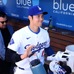 【MLB】大谷翔平の能力は「僕にとってクレイジー」　ドジャース同僚が明かす「毎日見ないと偉大さはわからない」