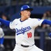 【MLB】「会うのが楽しみ」メジャー初勝利を目指す山本由伸、7日に鈴木誠也と対決　8日には今永昇太が大谷翔平に挑む