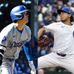 【MLB】大谷翔平「2番DH」スタメン、鮮烈“9Kデビュー”のカブス・今永昇太との初対決で今季3号なるか