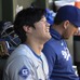 【MLB】「味方でよかった」猛打賞の大谷翔平を同僚左腕パクストンが絶賛　白星呼び込む一発に「本当に凄いよ」