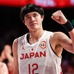 Bリーグ入り表明の渡邊雄太、気になる所属先は……　“指名”した富樫勇樹と共闘か、対戦か　争奪戦が展開