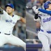 【MLB】大谷翔平、“花巻東対決”で最速の192キロ適時打　菊池雄星は「最高の速球を投げた」指揮官も「素晴らしい」と脱帽