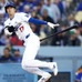 【MLB】「この男にはエゴがない」大谷翔平、意表を突くセーフティバントで内野安打　相手の守備乱れ出塁
