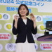 石川佳純さん、女子卓球“五輪トリオ”に言及「若いチームで実力もある」　自身の経験談語る「プレッシャーを感じていた」